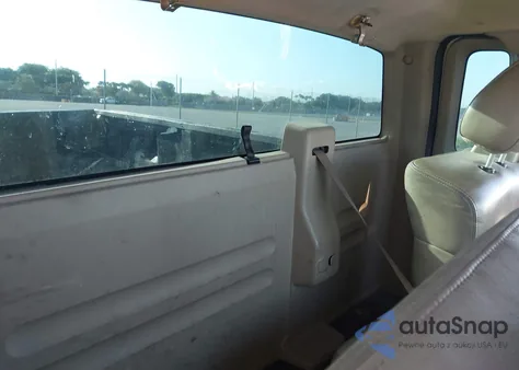 2005 Ford F-150 Stx/Xl/Xlt из США, поврежденный, VIN 1FTRF12245NB94164